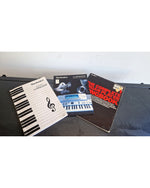 Technics SX-KN6500 - Musical Keyboards - Silver - Excellent w/ Manuals & memory cards - Image 15