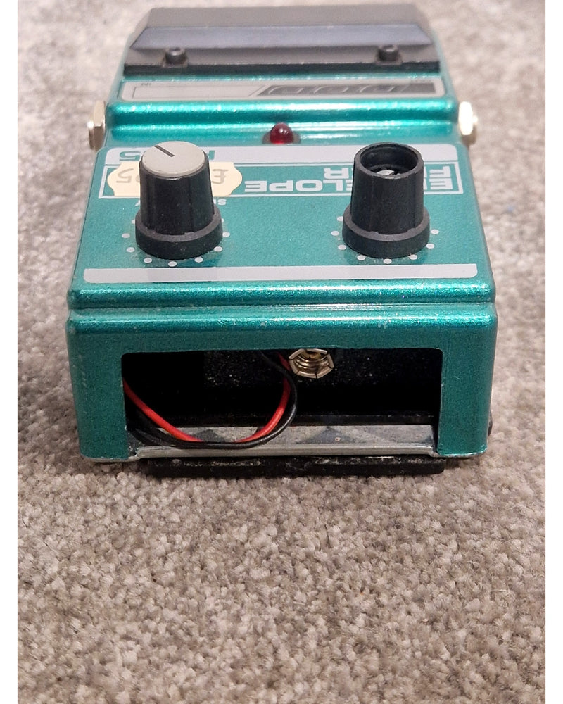 DOD Envelope Filter FX25 - Effects Pedal - Green - Good - Image 5