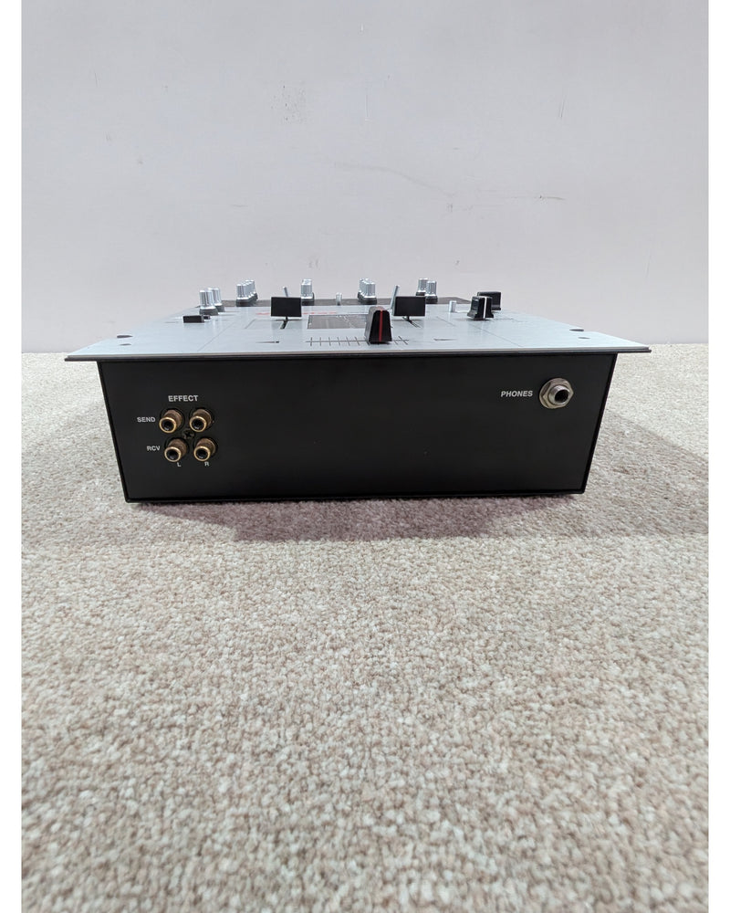 Vestax PMC-05Pro III - DJ Equipment - Very Good w/ Power Supply - image 2