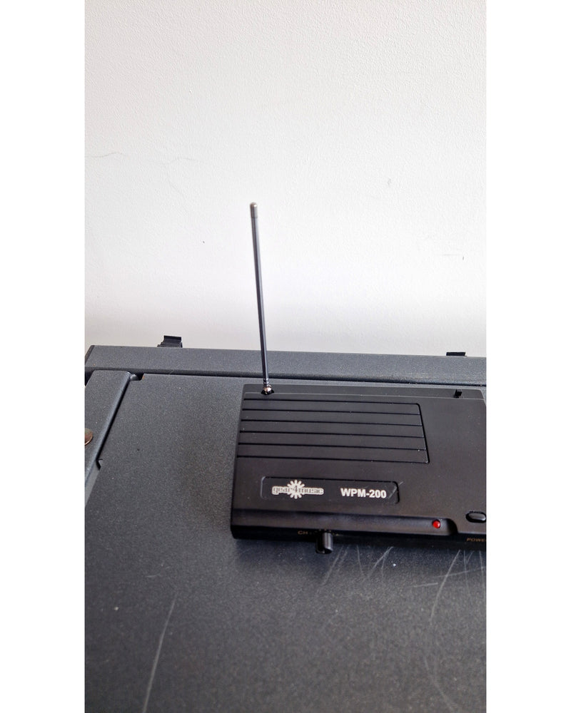 Gear4music WPM-200 - Microphone System - Excellent - Image 13
