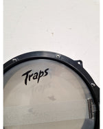 Traps Snare Drum BA Head 12'' – Drum Head - Good - Image 3