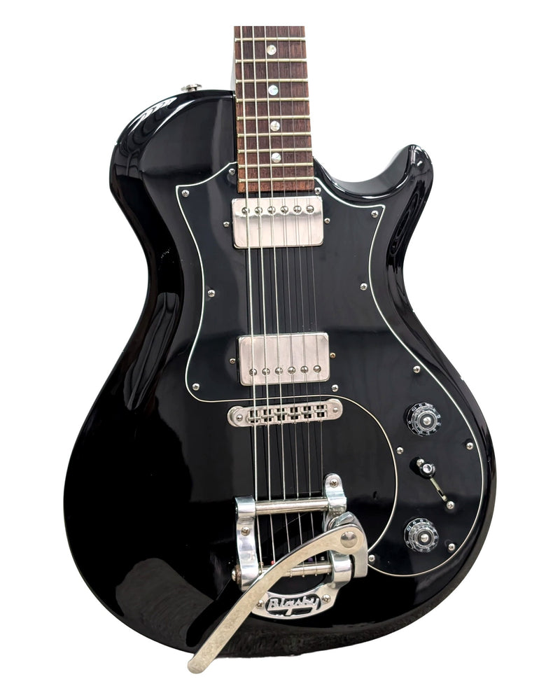 PRS Starla Core - Electric Guitar - Black - Very Good w/ Hard Case - image 1