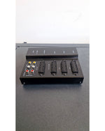 Generic Video Switcher - Switcher - Black - Very Good - Image 12