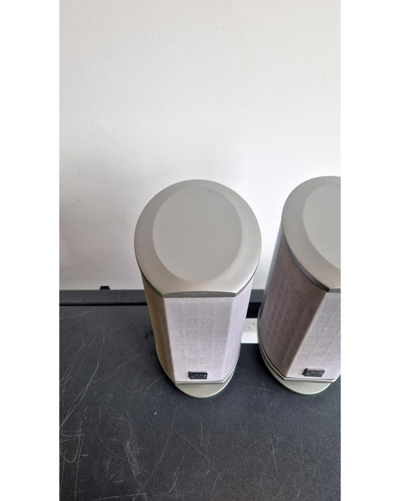 JVC SP-FSSD770 - Hi-Fi Speakers - Very Good - Image 12