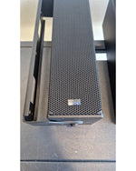 Meyer Sound UP-4slim - PA Speakers - Black - Excellent w/ wall mounts - Image 2