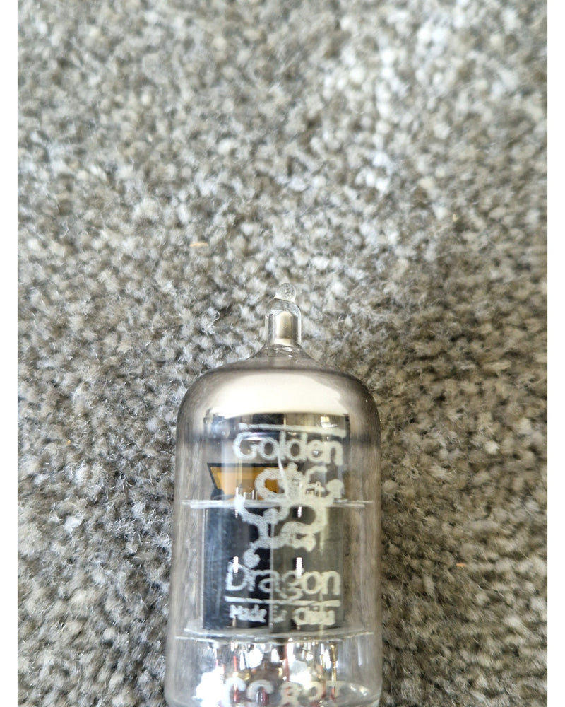 Golden Dragon ECC837 Valve – Valve - Excellent - Image 2
