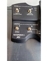 Peavey Sanpera I - Effects Pedal - Black - Excellent w/ Cables - Photo 7