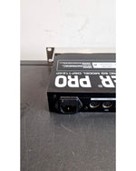 Behringer Feedback Destroyer - Effect Processor - Excellent - Image 14