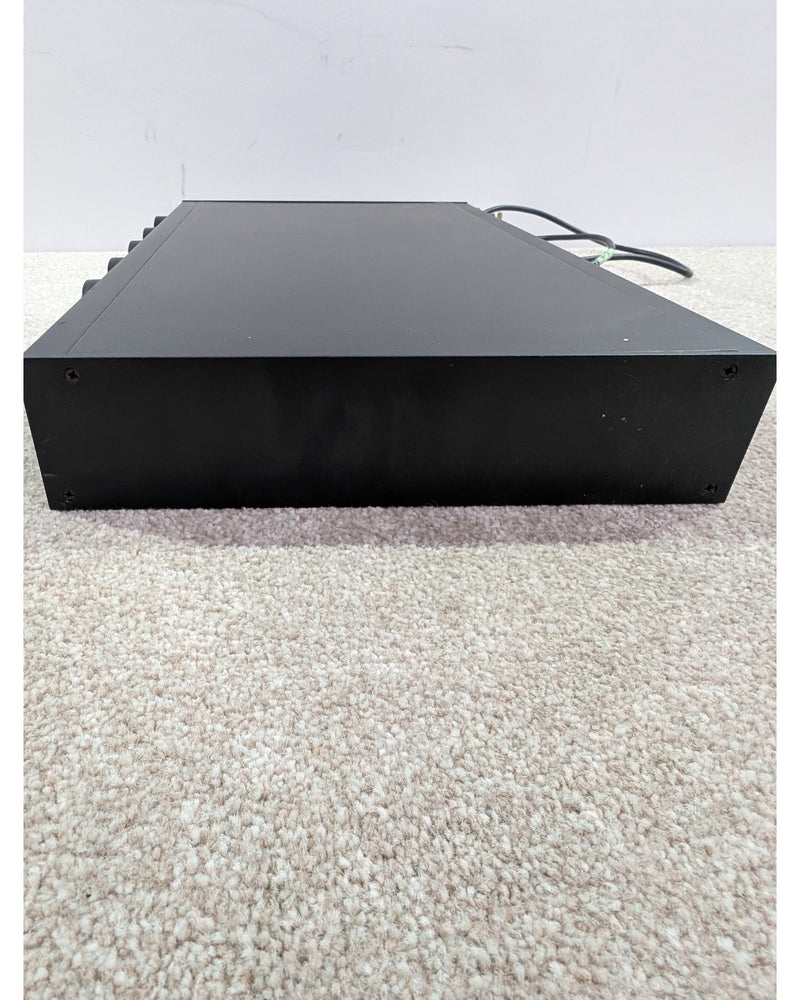 Cambridge P55 - Hi-Fi Amplifier - Black - Good - image 8
