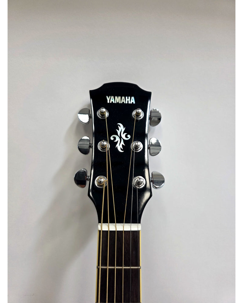 Yamaha APX500III - Acoustic Guitar - Natural - Fair w/ Soft Case - image 5