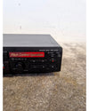 Sony MDS-JE530 - Minidisc Player/Recorder - Black - Very Good - Photo 8
