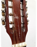 HORA Irish Bouzouki - String Instruments - Excellent - Image 3