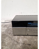 Sony CMT-MX750Ni - Black/silver – Micro system - Excellent - Image 9