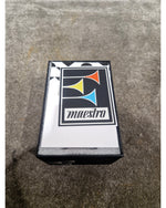 Maestro Discoverer Delay - Effects Pedal - Mint w/ Original Box - Image 3