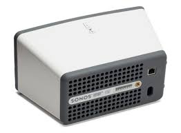 Sonos Play:3 White Speaker - Immersive Sound - Open Box w/ Original Box - Image 2