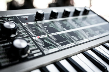 Sell Your Keyboards