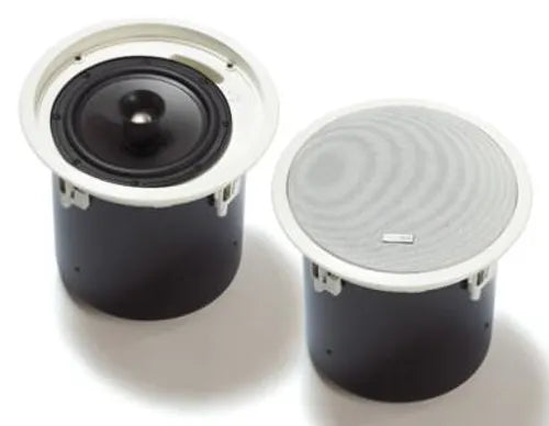 Electro-voice C8.2 Loudspeaker Pair - Professional Audio Speakers - High Output - Open Box