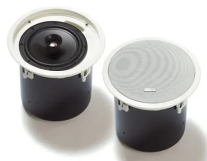 Electro-voice C8.2 Loudspeaker Pair - Professional Audio Speakers - High Output - Open Box