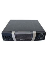AKG SR 4000 Wireless Receiver – WMS 400 Series UHF Diversity System 835-865MHz - Very Good w/ original box - Image 1