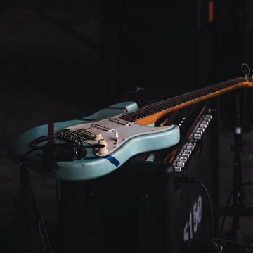 Sell Your Guitars