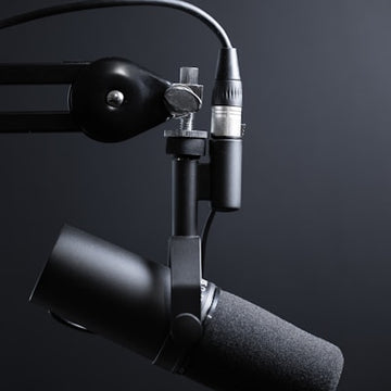 Sell Your Microphones
