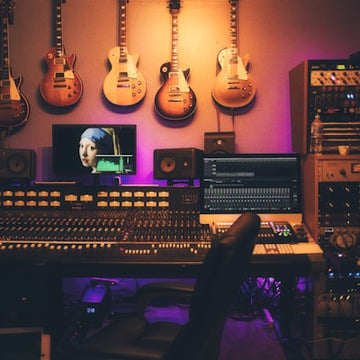 Sell Your MIDI Devices