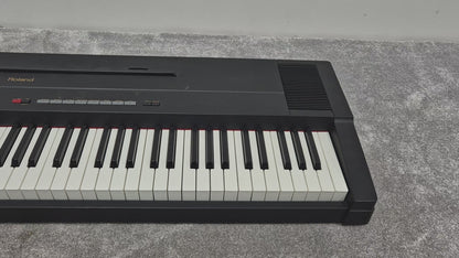 Roland EP-85 - 88-key Digital Electric Piano - Black