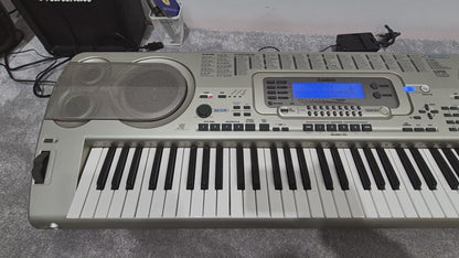 Casio WK 3200 - Versatile Digital 61 Key Keyboard