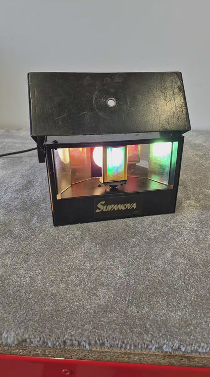 Leisure Lightning Supanova 4006 - Studio/Stage Light