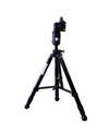 Hama OmegaPro Tripod Stand - Adjustable Height - Lightweight & Stable - Very Good - Photo 1