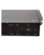 SY Electronics SY-MS51-AP - 5 Input Switcher - Good Condition - Image 1