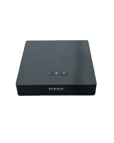 Piega Connect Wireless Audio Hub – Multi-Input Streaming Interface - New Open Box - Image 1