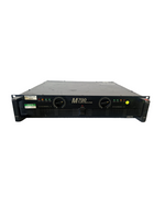 InterM M-700 Dual Channel Power Amplifier – 220W/Channel - Good - Image 1
