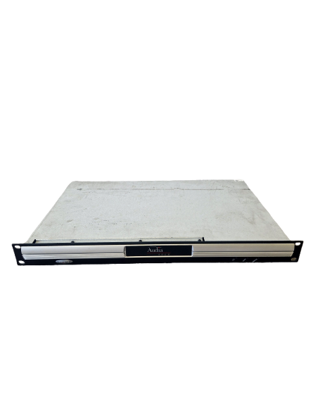 Audia Solo 8x8 Digital Audio Processor – 8 Inputs & 8 Outputs – Good