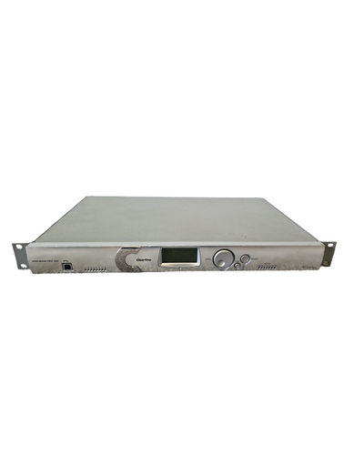 ClearOne 880 – 8-Channel DSP & Network Control – Good