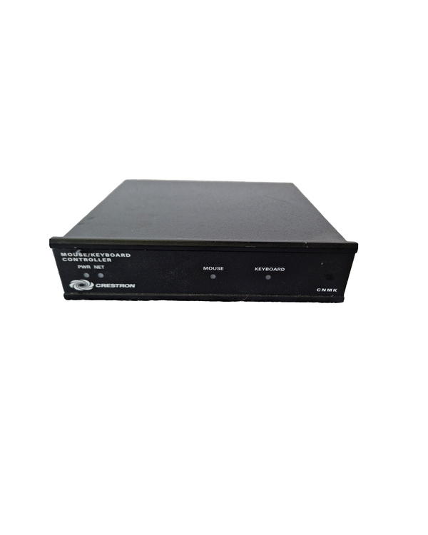 Crestron ST-CP SmarTouch Control Processor – Very Good