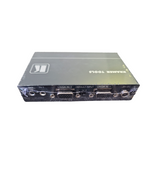 Kramer VP-211K – 2-Way VGA/UXGA Distribution Amplifier – Factory Sealed Like New - Image 1