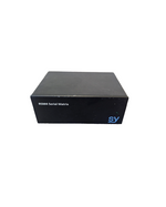 SY RSM4 Serial Matrix – RS232 Routing Module – Very Good - Image 1