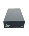 Extron PS 124 Power Supply – 12VDC 4A – Powers On – Good - Photo 1