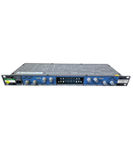 Cloud CX242 Zone Mixer – 4-Zone Audio Control – Missing Front Panel – Very Good - Image 1