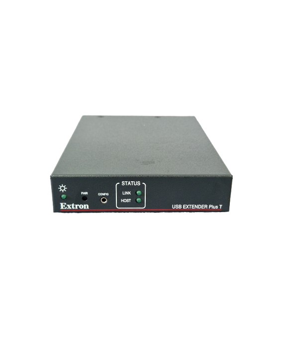 Extron USB Extender Plus T – USB over Twisted Pair – Very Good – Audio ...