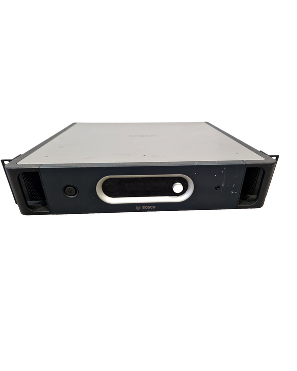 Bosch INT-TX04 Intruder Alarm Transmitter – Menu Access Confirmed – Good