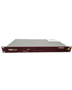 Sabine FBX1020 Feedback Exterminator – 20-Bit DSP – 10 Constant Q Filters – Good - Image 1