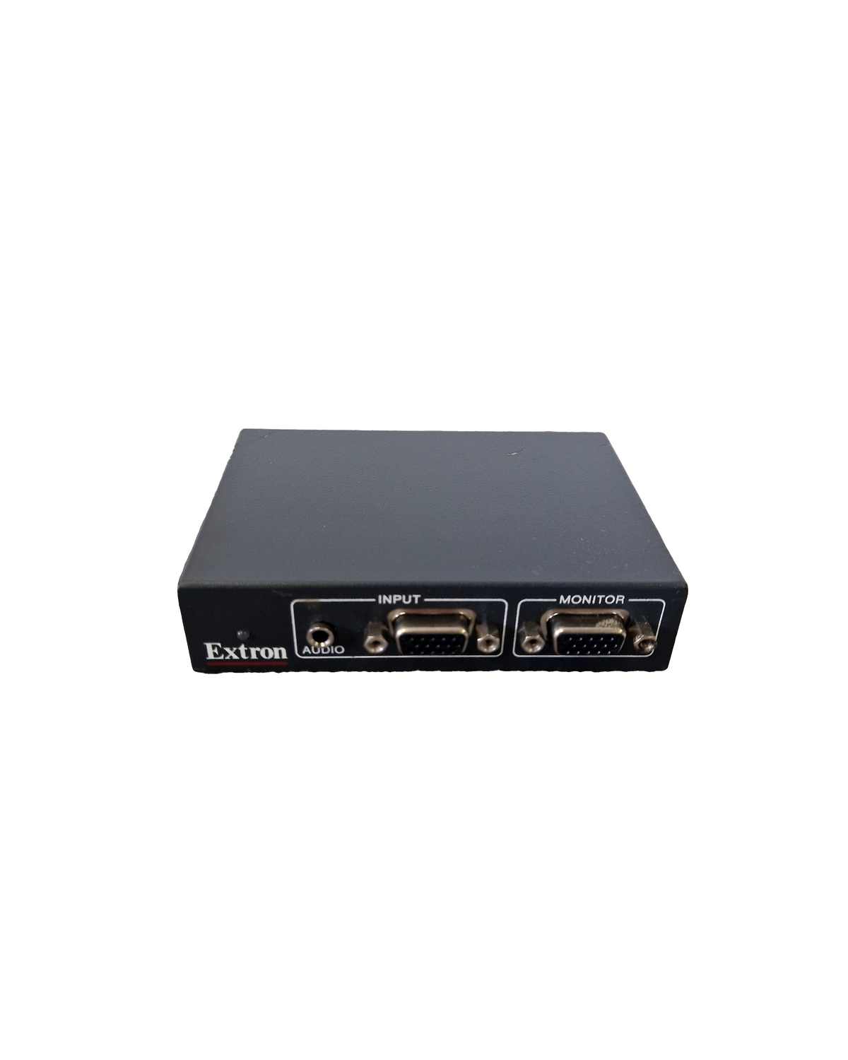 Extron P/2 DA2xi MT VGA Distribution Amp – Audio I/O – Very Good