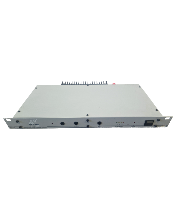 AVX PDA500 Induction Loop - Digital Audio Interface, Versatile Connectivity - Very Good