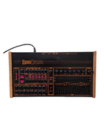 LM2 Linndrum Machine - Extremely Rare Drum Sounds Machine - Very Good - Image 1