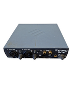 E-MU 1616 - 24-bit/192kHz Audio Interface - Excellent w/ Original Box & Power Supply & Manuals - Image 1