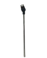 Unbranded Cymbal Stand - Sturdy Design, Adjustable Height - Excellent - Image 1