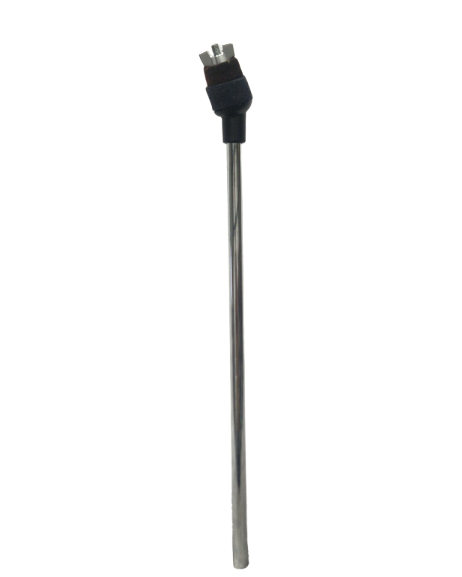 Unbranded Cymbal Stand - Sturdy Design, Adjustable Height - Excellent - Image 1