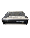 Studiomaster SM 1200D PA Amp - 2400W Power, Class D - Spares or Repair w/ Hard Case - Photo 1